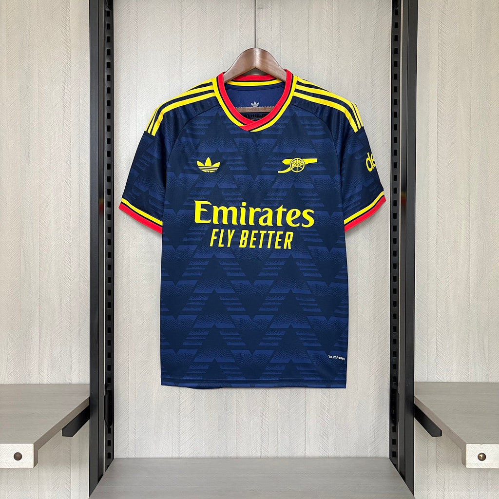 Arsenal Away - 2026/27