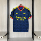 Arsenal Away - 2026/27