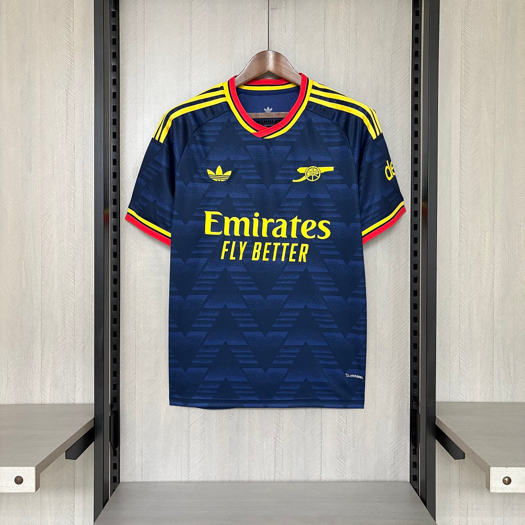 Arsenal Away - 2026/27