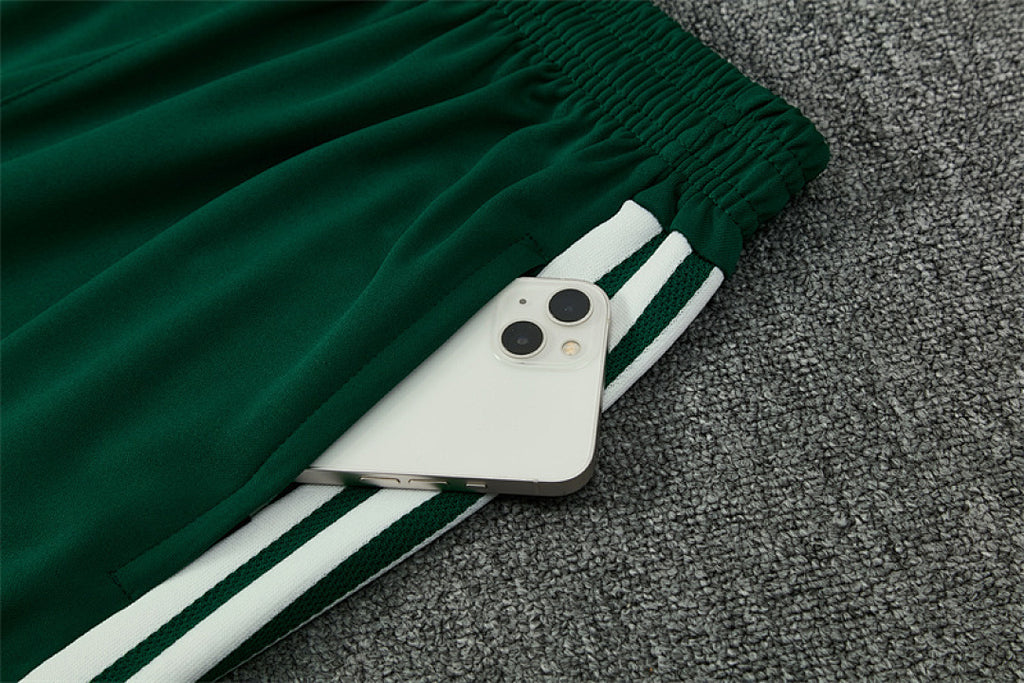 Agasalho México - 2026/27