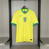 Brasil Home - 2024/25