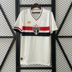 São Paulo Home - 2025/26