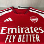 Arsenal Home 26/27 Player