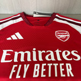 Arsenal Home 26/27 Player