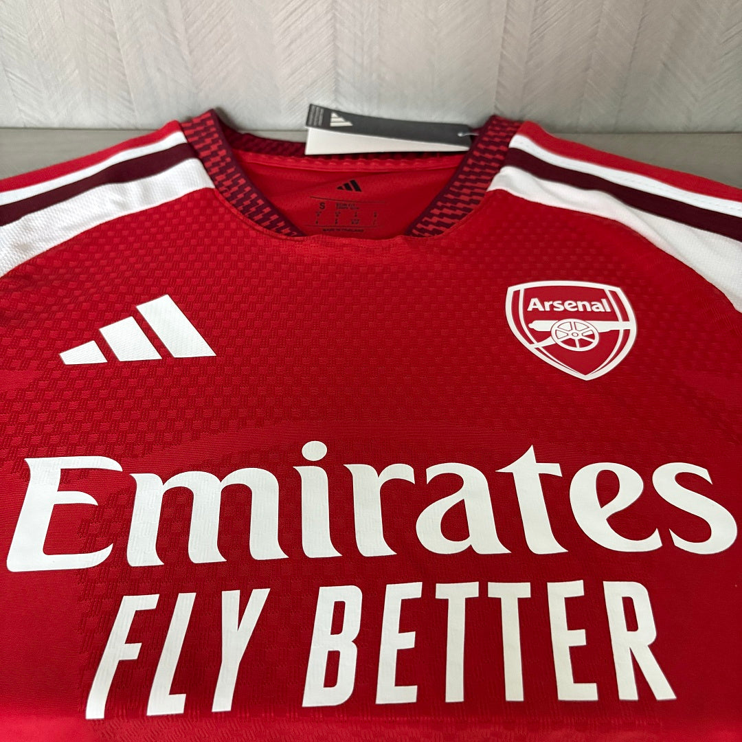 Arsenal Home 26/27 Player