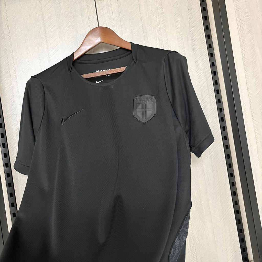 Noruega Away - 2026/27