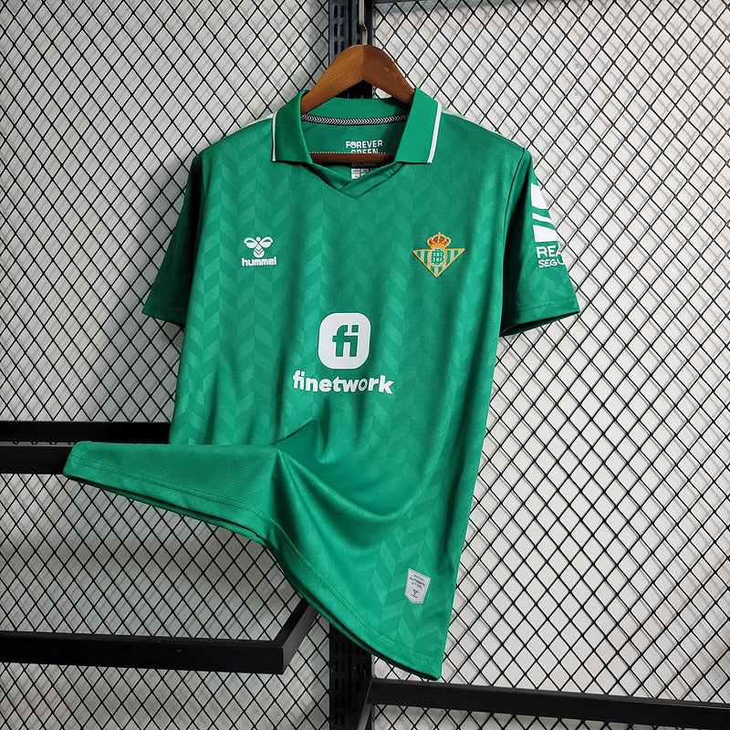 Betis Away - 2023/24