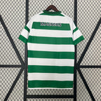 Celtic Home - 2024/25