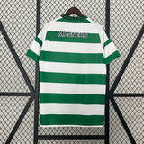 Celtic Home - 2024/25