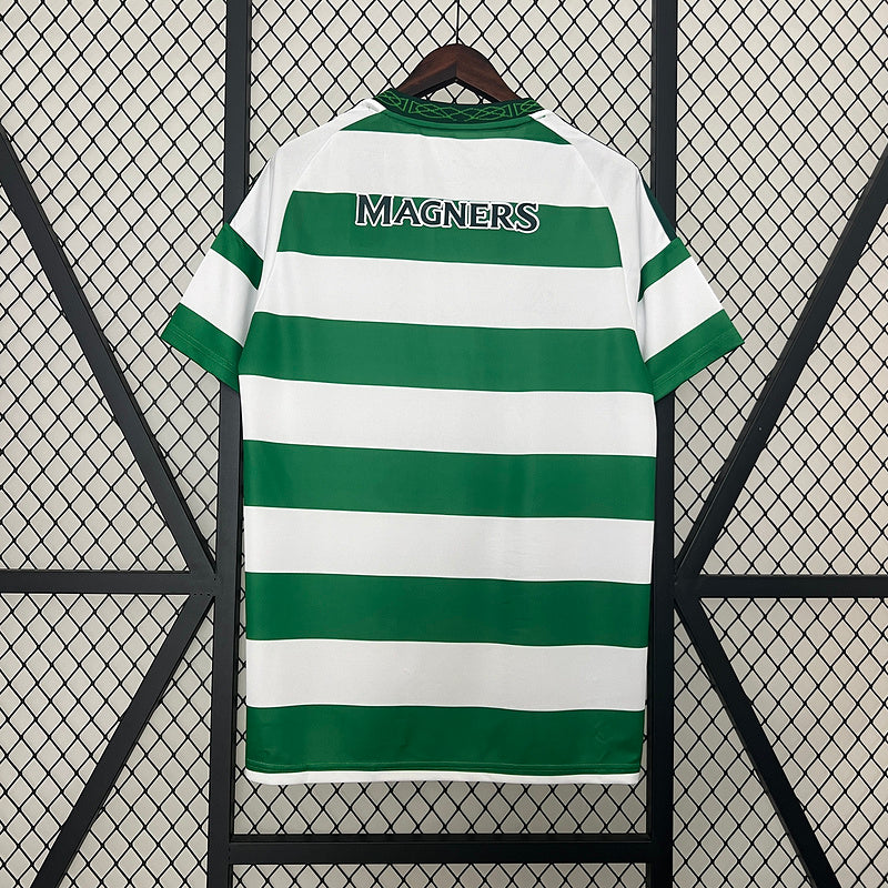 Celtic Home - 2024/25