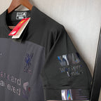 Liverpool Third 96/97 Retrô