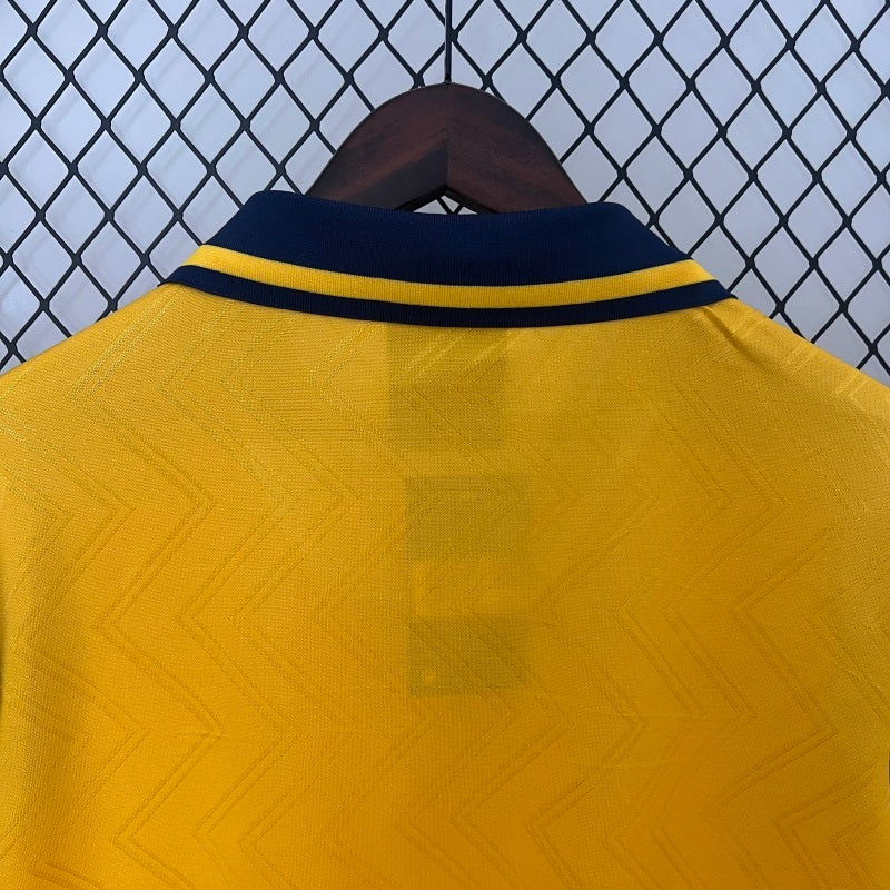Arsenal Away 96/97 Retrô