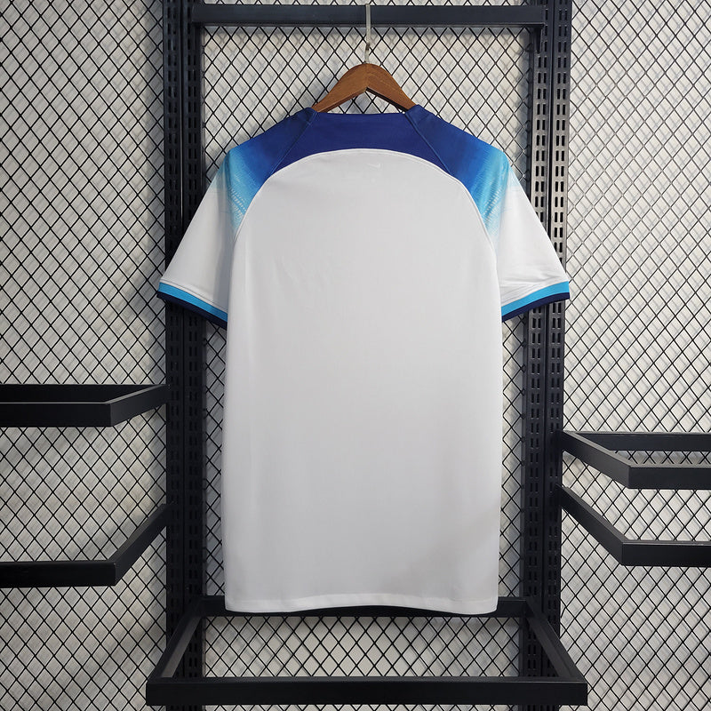 Inglaterra Home - 2022/23