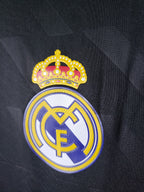 Real Madrid Away 11/12 Retrô