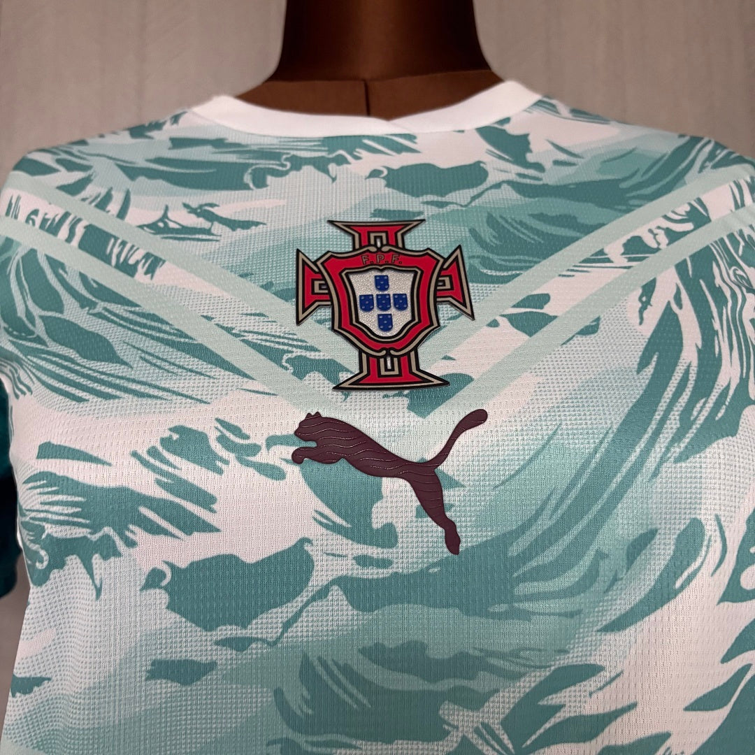 Portugal Away - 2026/27