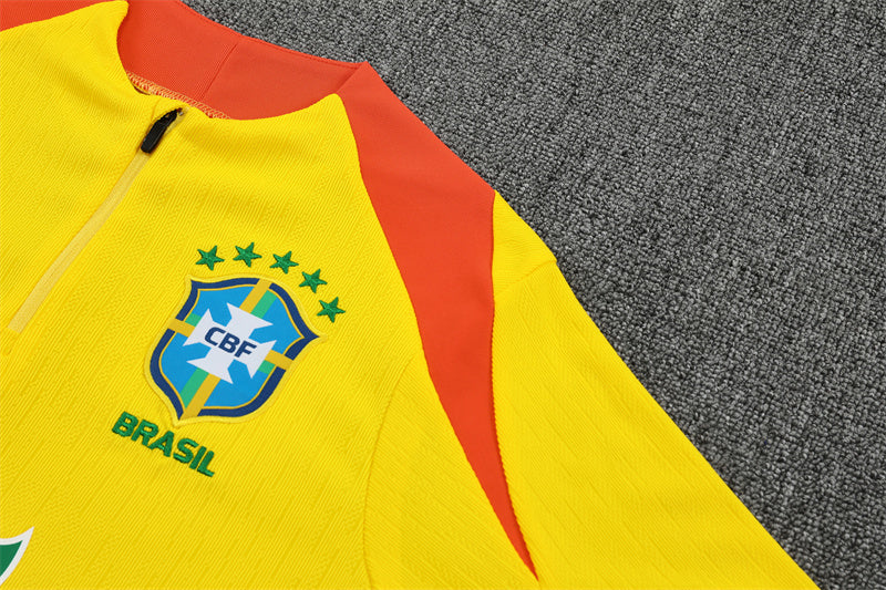 Agasalho Brasil - 2025/26