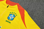 Agasalho Brasil - 2025/26