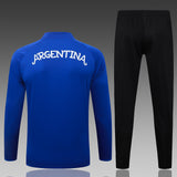 Agasalho Argentina - 2026/27