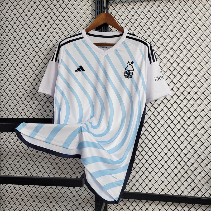 Nottingham Forest Away - 2023/24