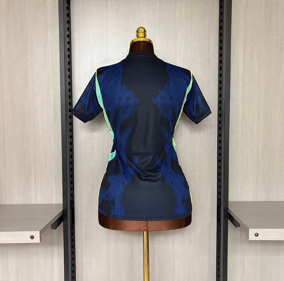 Brasil Away - 2026/27