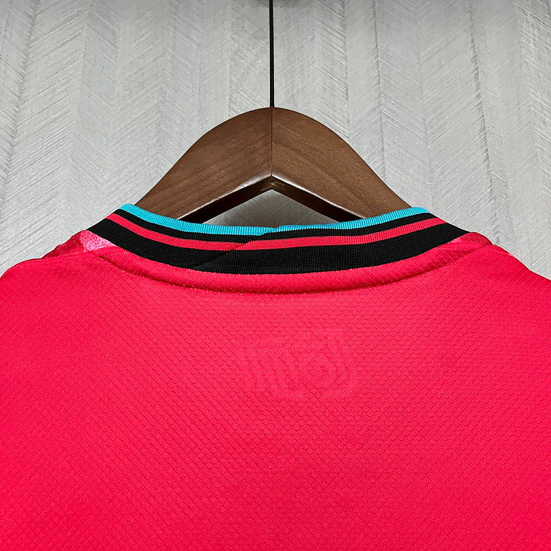 Korea Home - 2024/25