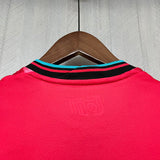 Korea Home - 2024/25