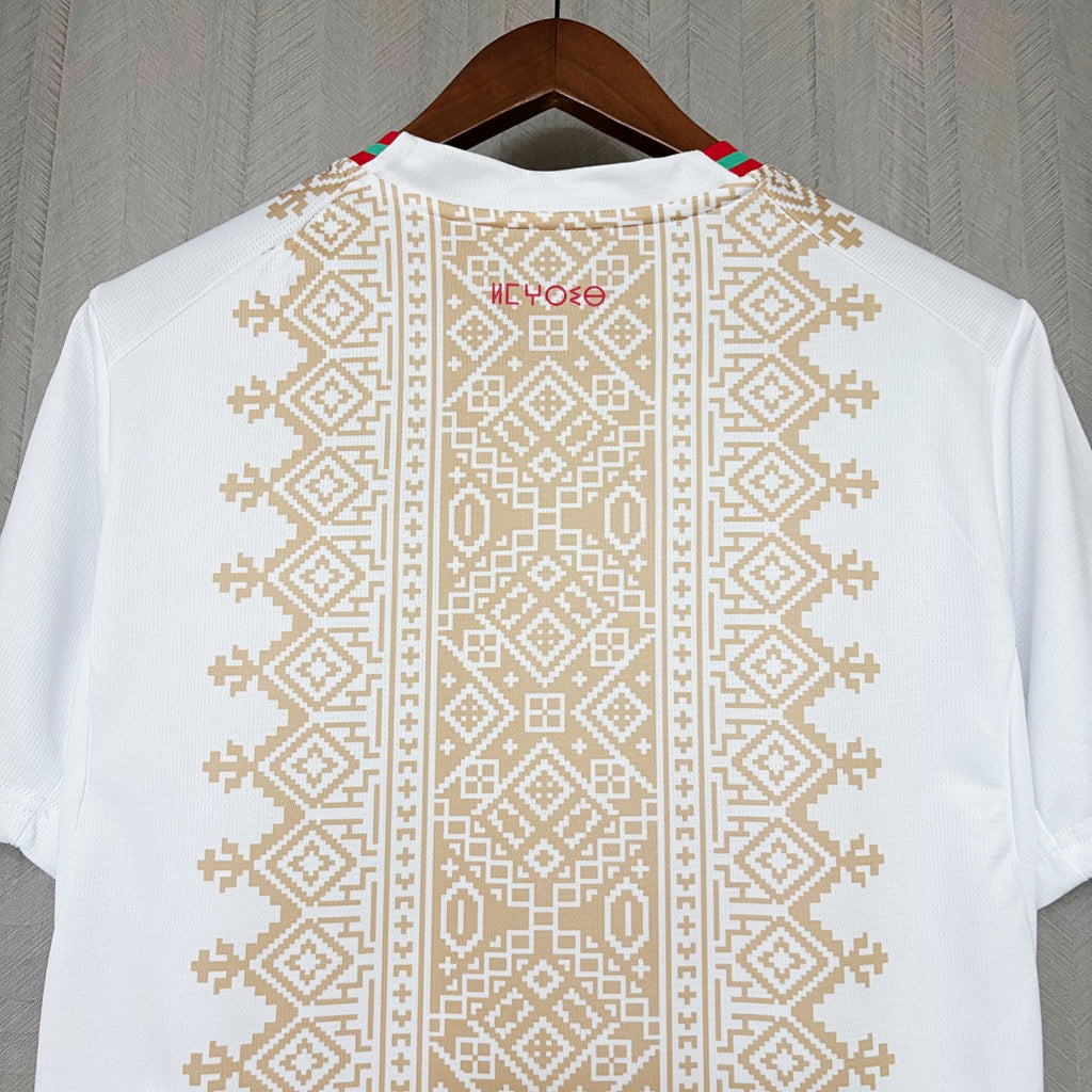 Marrocos Away - 2026/27