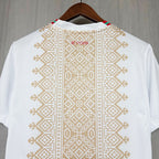 Marrocos Away - 2026/27