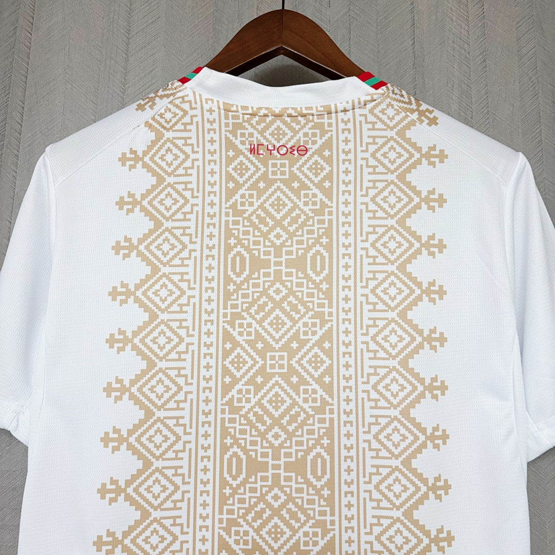 Marrocos Away - 2026/27