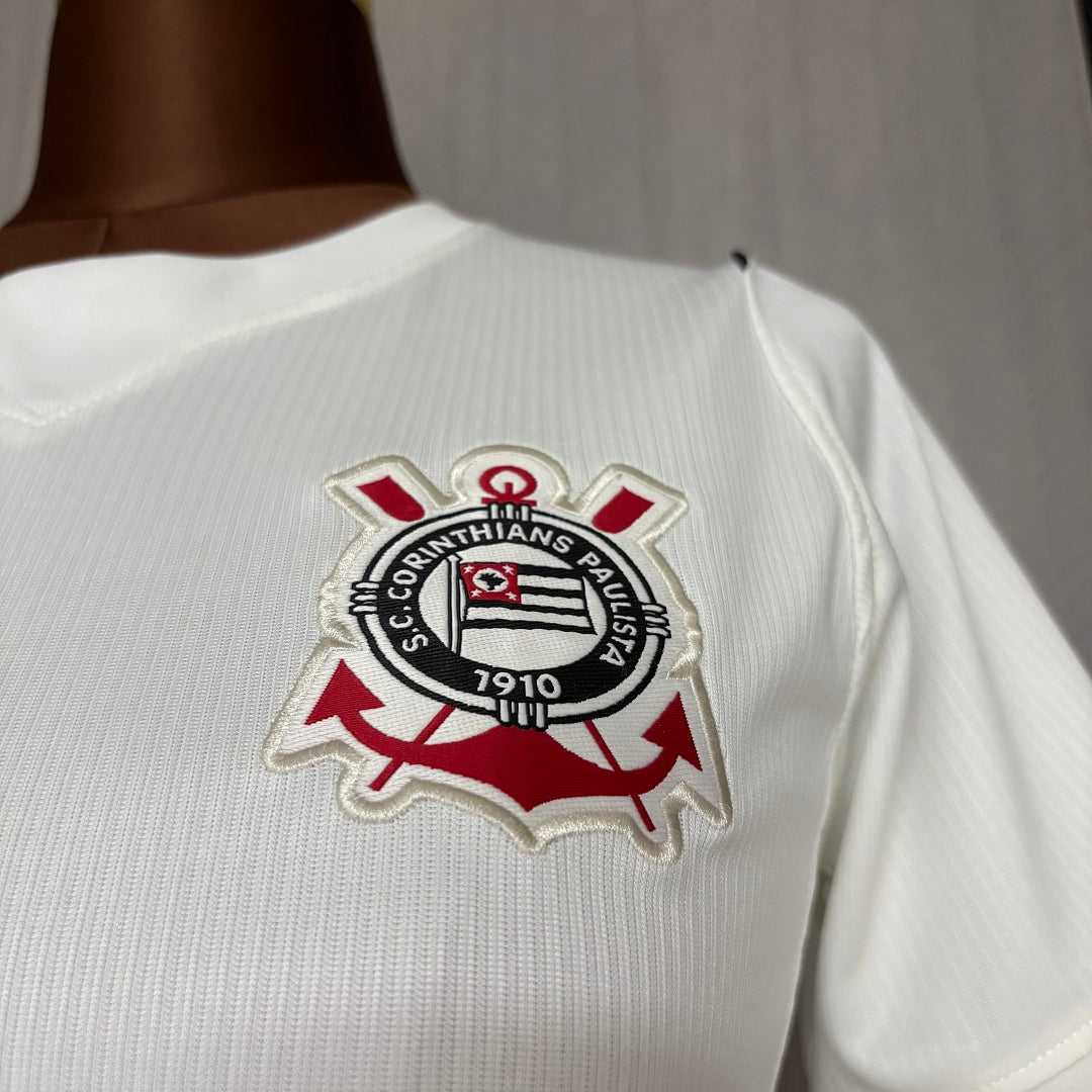 Corinthians Home - 2026/27