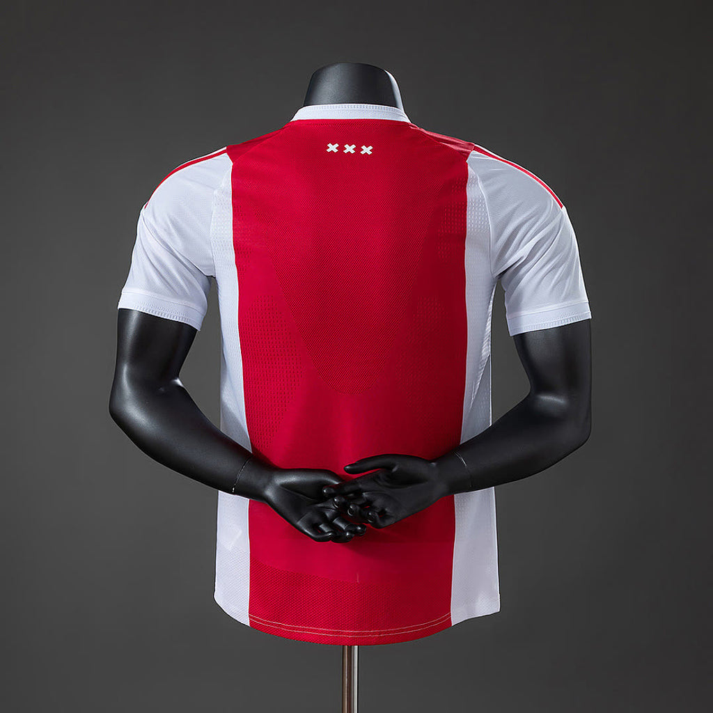 Ajax Home 26/27 Player