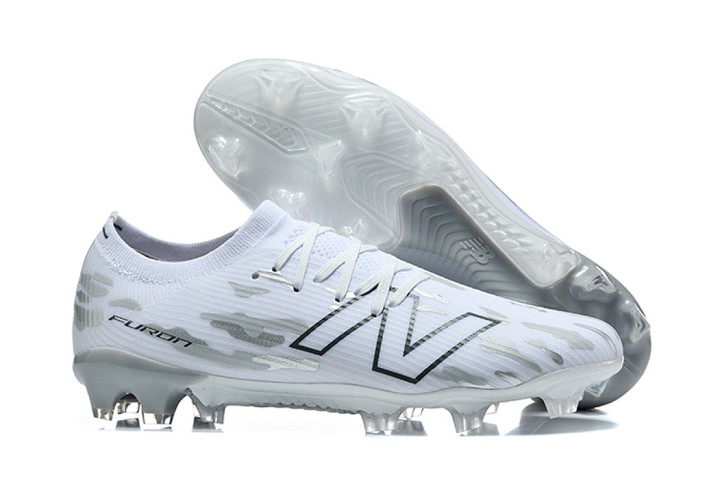 Chuteira New Balance Furon V8 Elite Campo