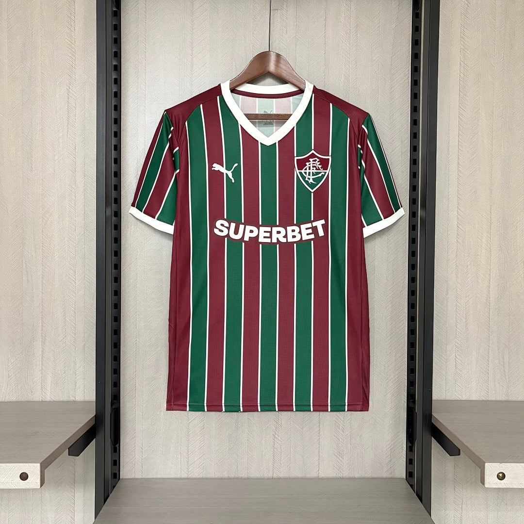 Fluminense Home - 2026/27