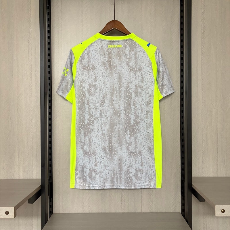 Manchester City Third - 2025/26