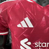 Liverpool Home 26/27 Player