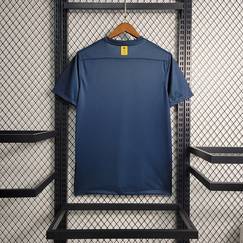 Al Nassr - Away 2023/24
