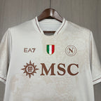 Napoli Away - 2025/26
