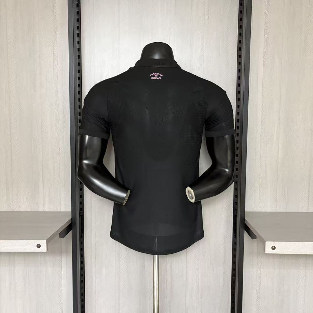 Inter Miami Away 26/27 Player