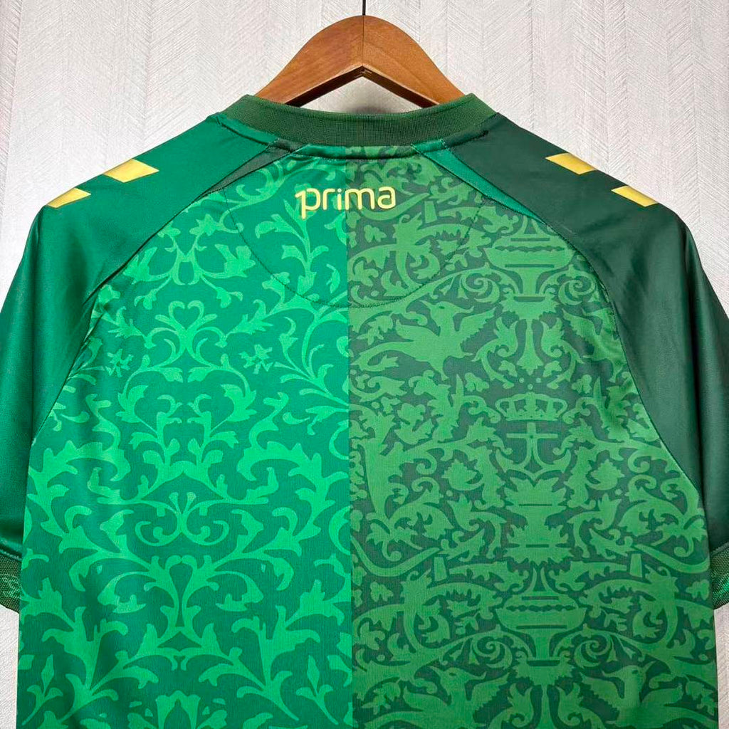 Real Betis Away - 2026/27