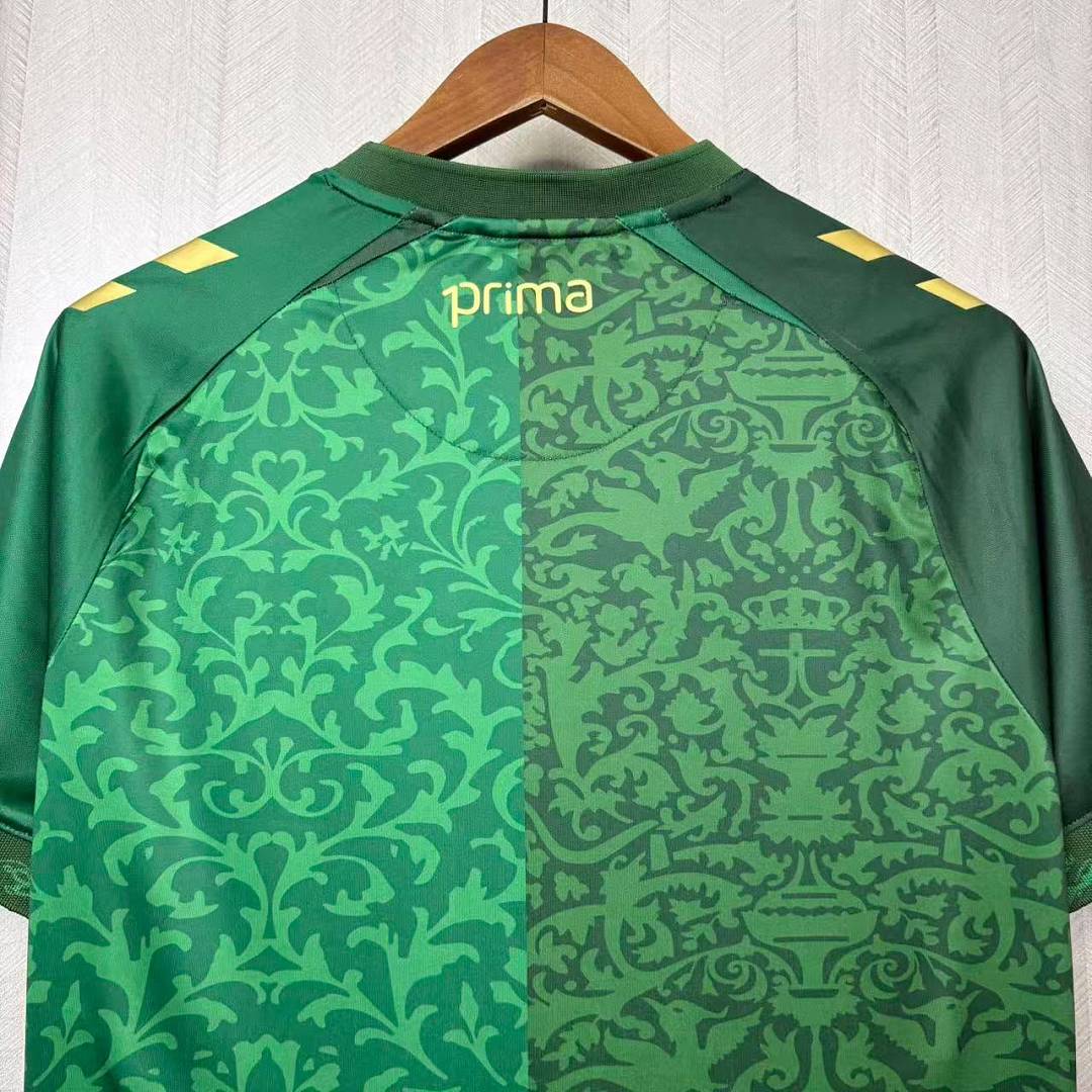 Real Betis Away - 2026/27