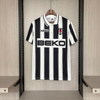 Besiktas Away - 1996/97 Retrô