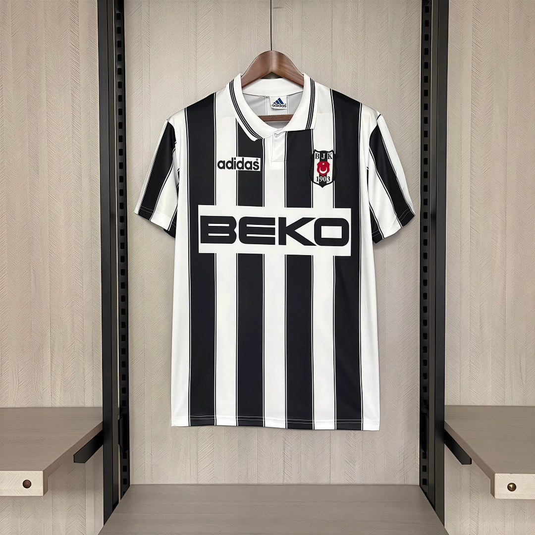 Besiktas Away - 1996/97 Retrô