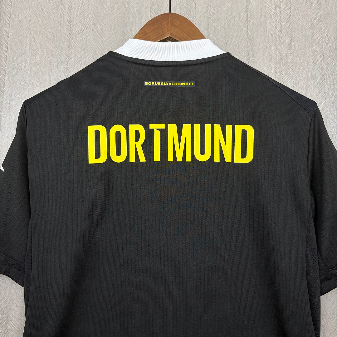 Borussia Dortmund Away - 2026/27