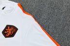 Agasalho Holanda - 2026/27