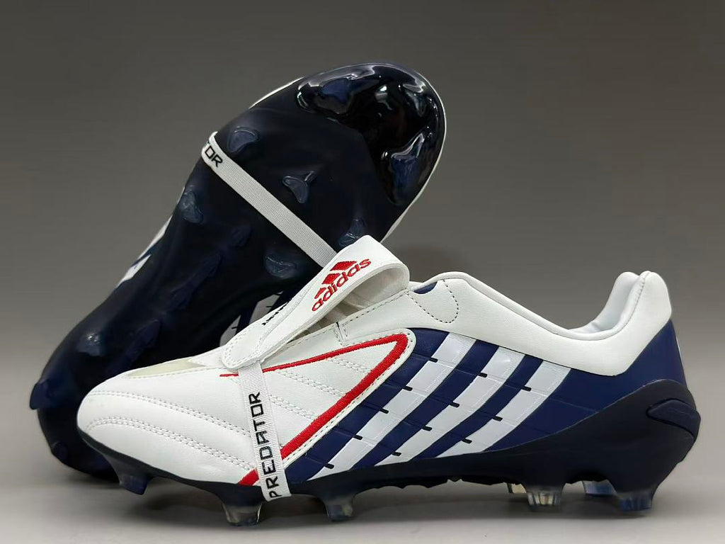 Chuteira Adidas Predator Elite Tongue FG Campo