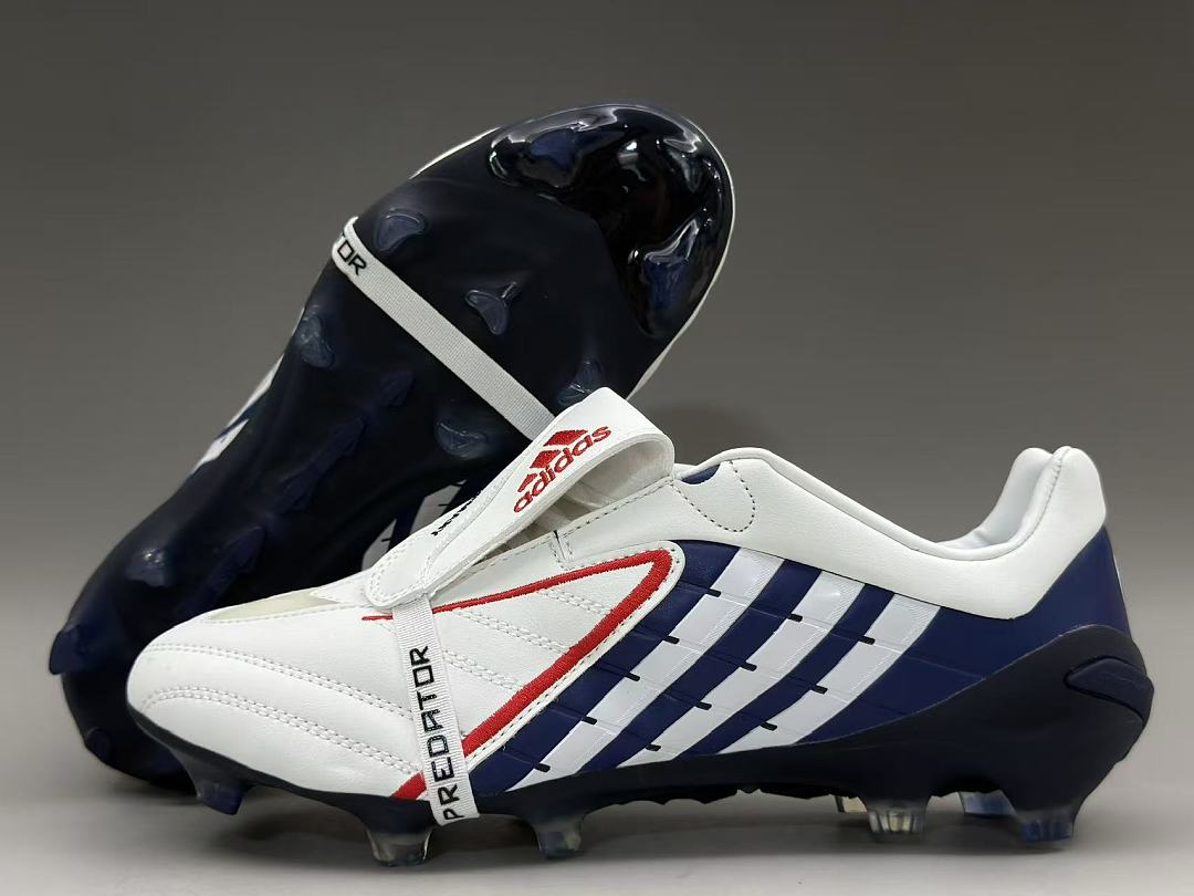 Chuteira Adidas Predator Elite Tongue FG Campo