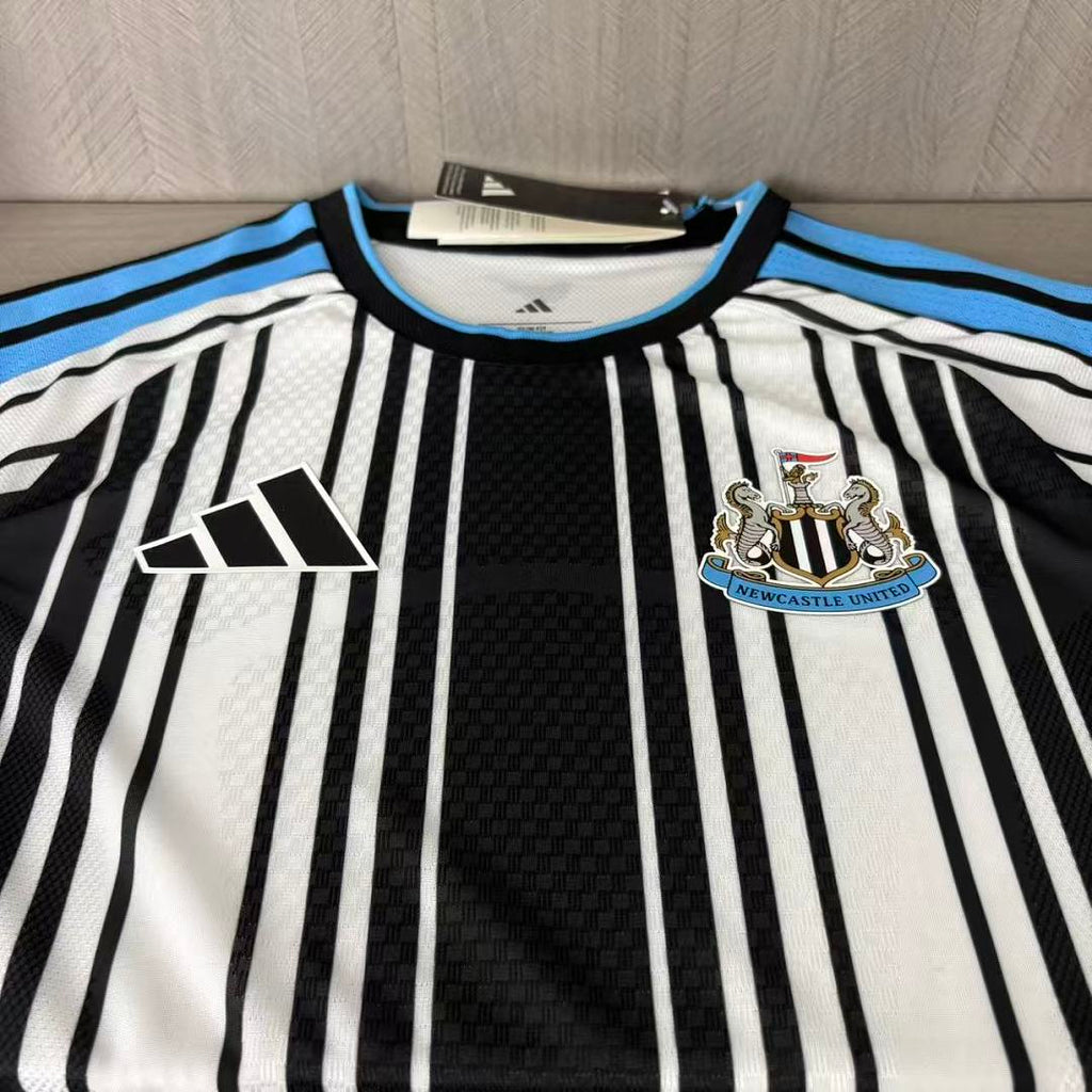 Newcastle Home 26/27 Player