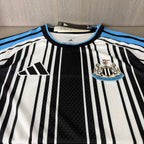 Newcastle Home 26/27 Player
