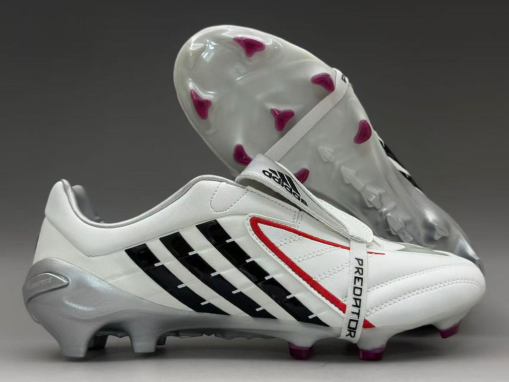Chuteira Adidas Predator Elite Tongue FG Campo