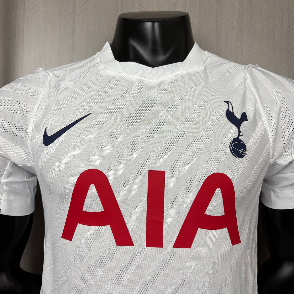 Tottenham Home 26/27 Player